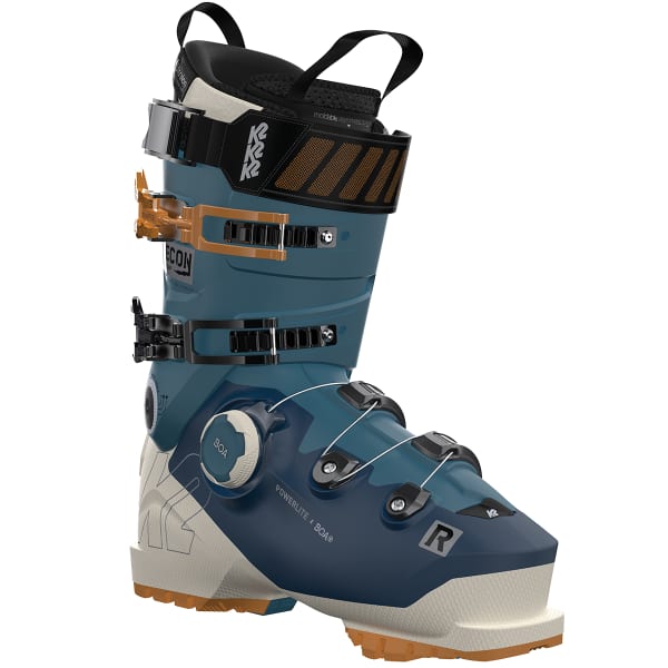 Chaussure de ski K2 RECON 120 BOA