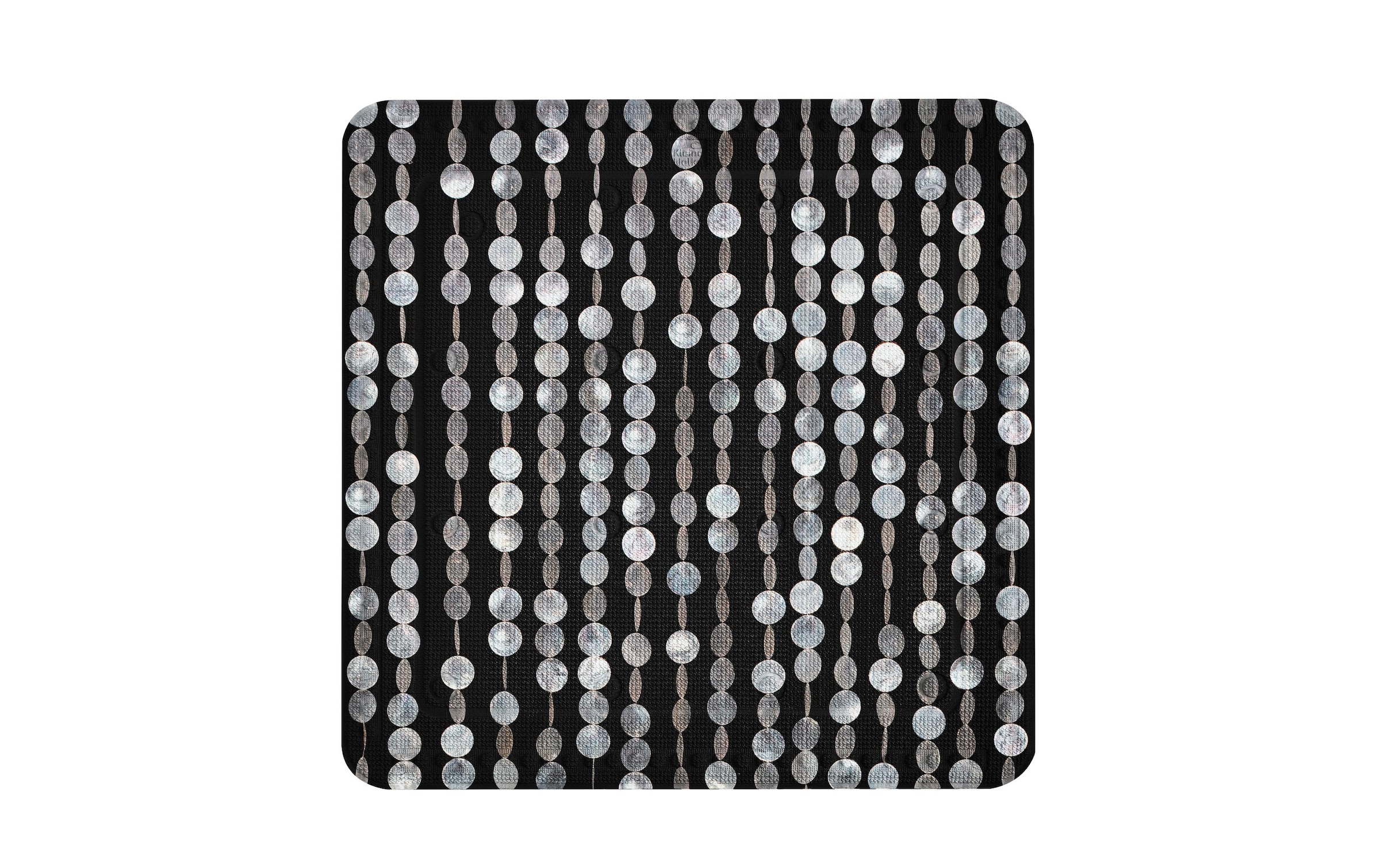 Kleine Wolke Duscheinlage »Perla 55 x 55 cm«