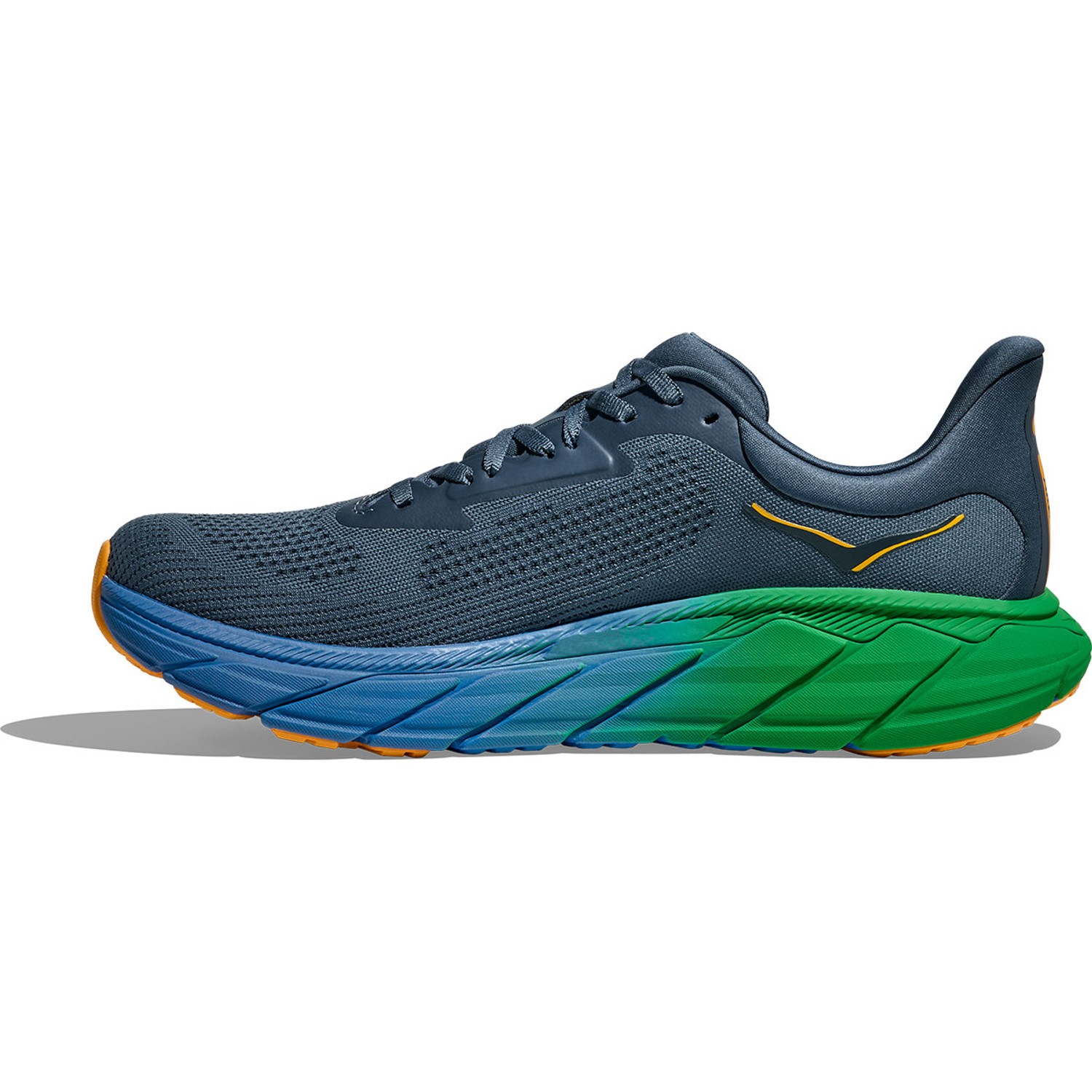 HOKA Arahi 7 Breed Heren