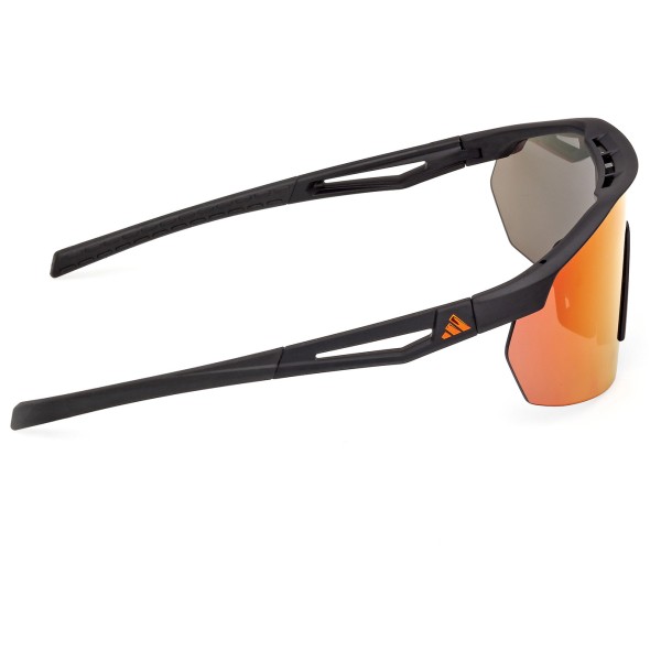 adidas eyewear - SP0116 Mirror S3 (VLT 17%) - Lunettes vélo