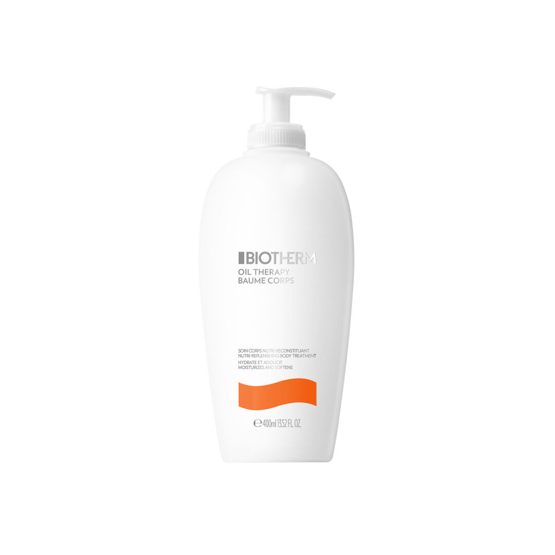 BIOTHERM Oil Therapy Body Lotion - 400ml