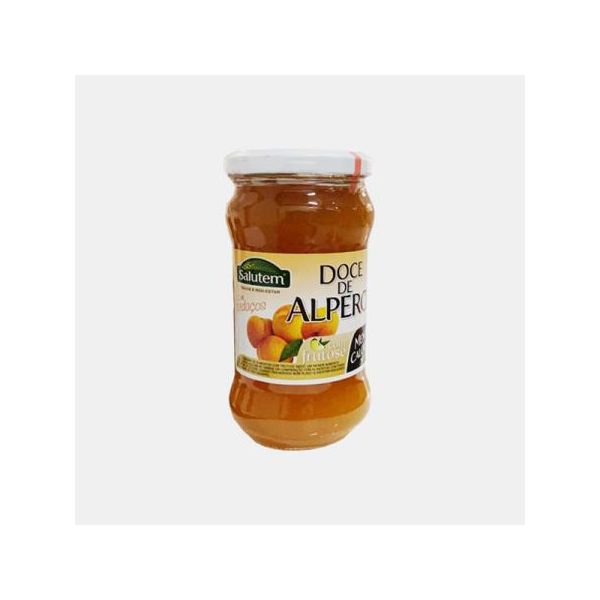 Salutem Doce de Alperce 330g