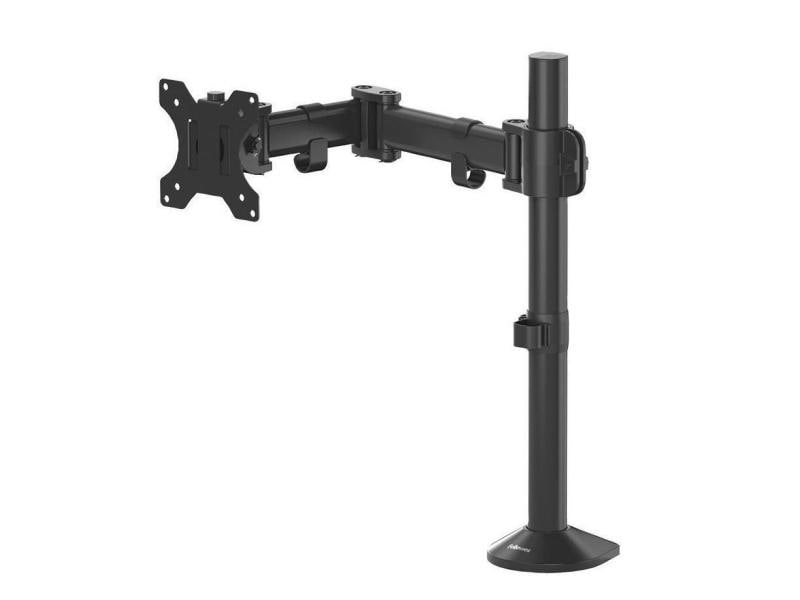Fellowes Reflex Schwarz Einzel-Monitorarm