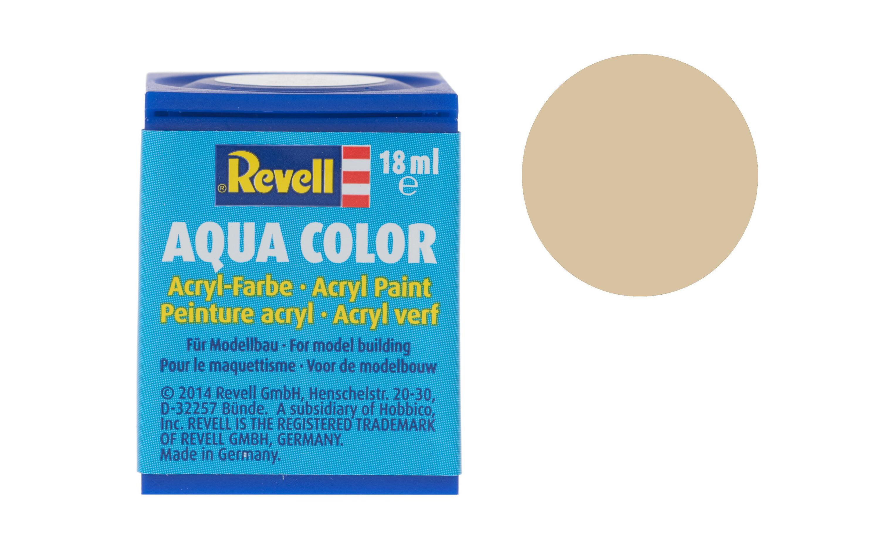 Acrylfarbe 36 194 gold metallicModellbau Acryl-Farbe