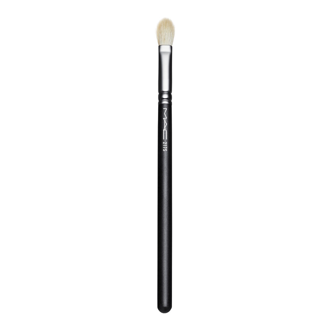 MAC MAC MAQUILHAGEM 217S BLENDING BRUSH - 1un