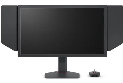 BenQ ZOWIE XL2566X  - LCD-skærm - gaming - 24.1