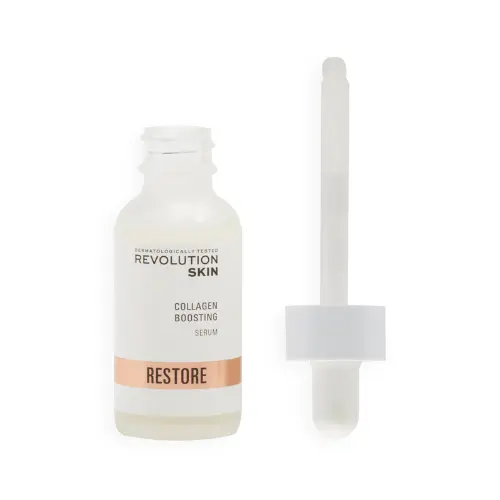 Collagen Boosting Serum