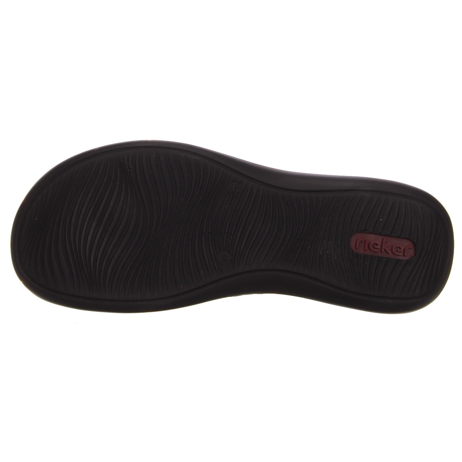 Rieken Spangenschuhe grün grün
