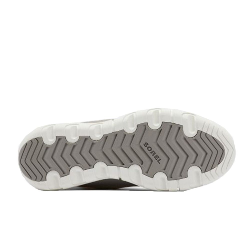 Sorel EXPLORER II JOAN WP - Après-ski Femme nova sand/sea