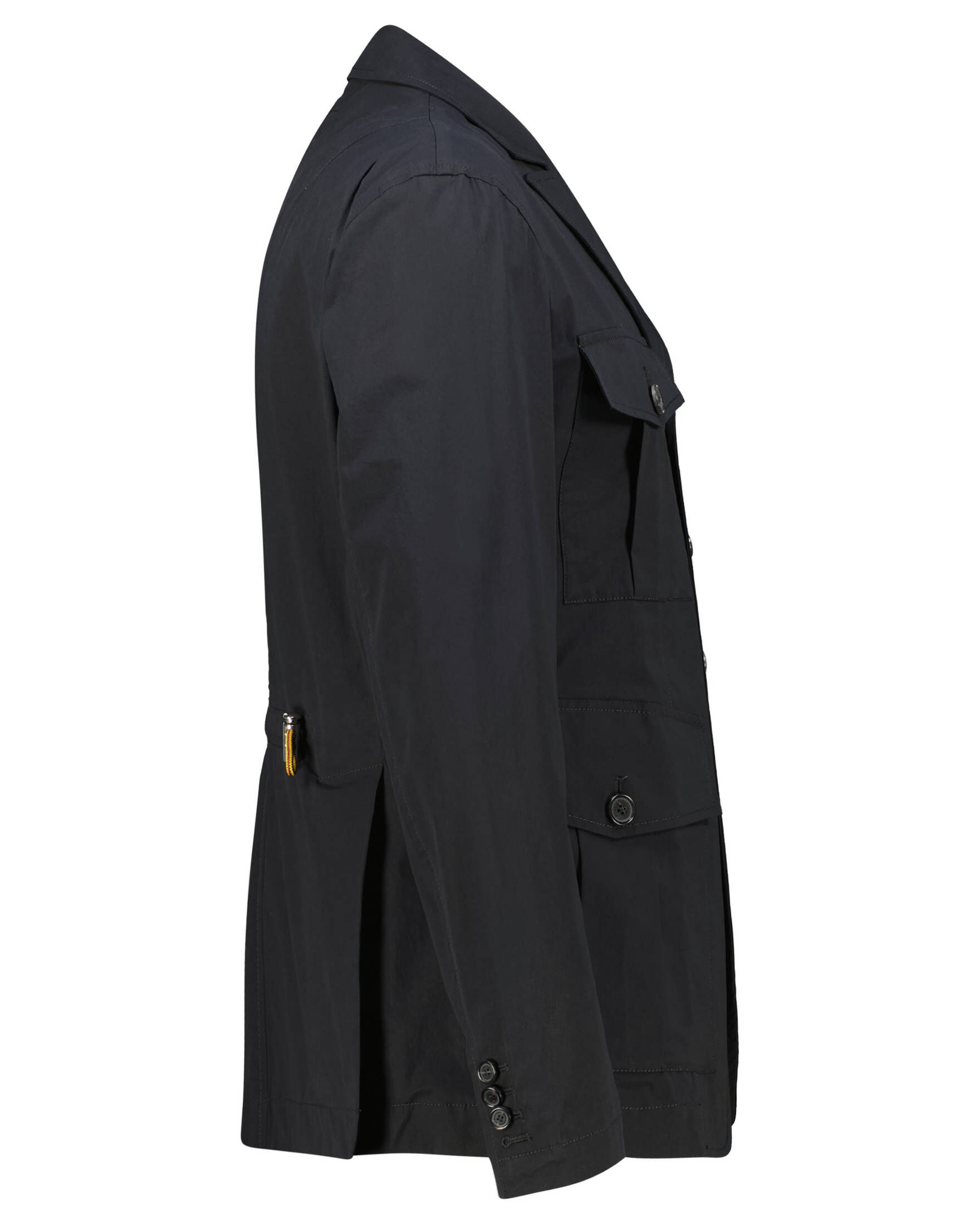 Dsquared2| Herren Sakko MILITARY BLAZER