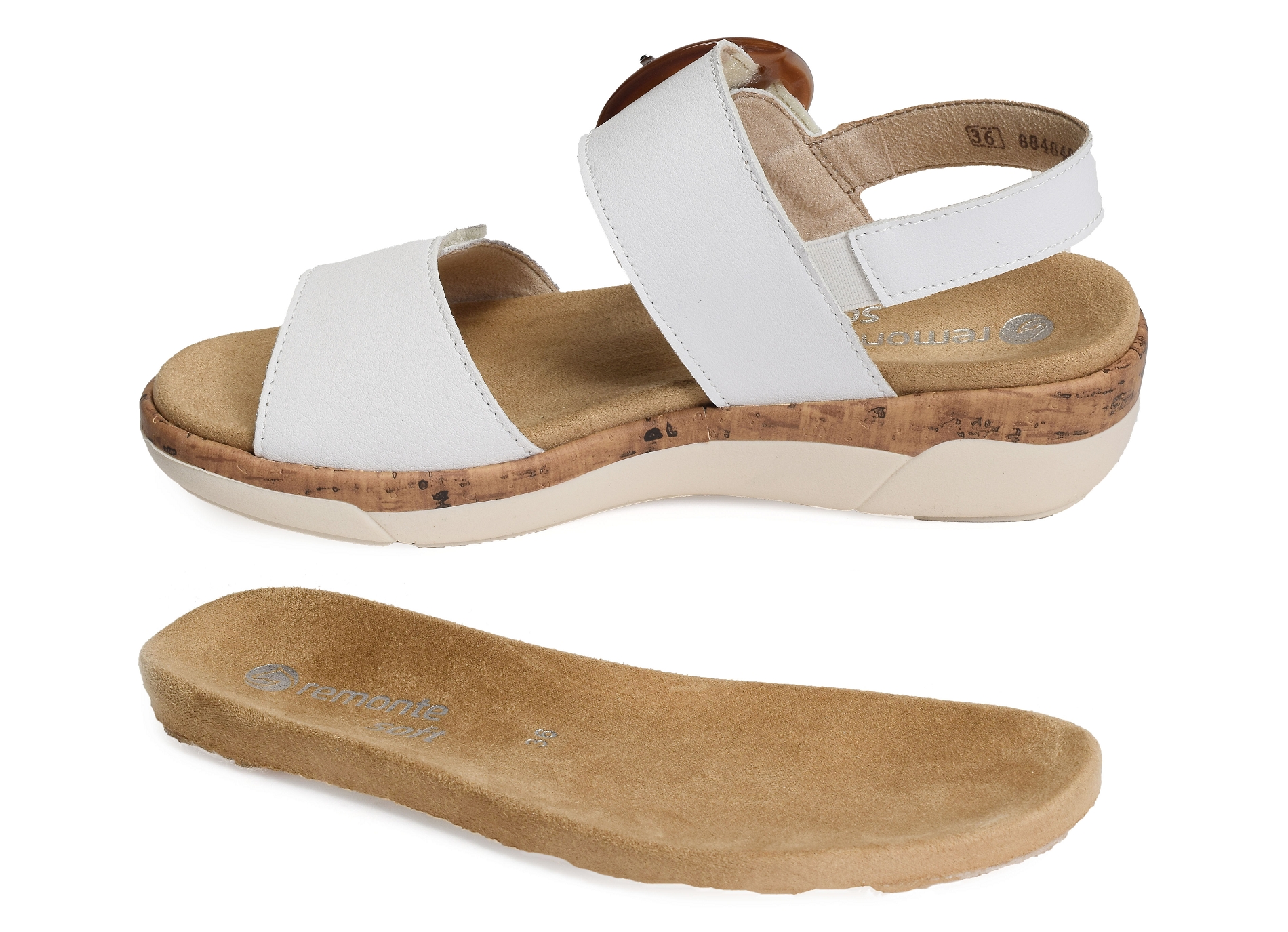 R6853 blanc