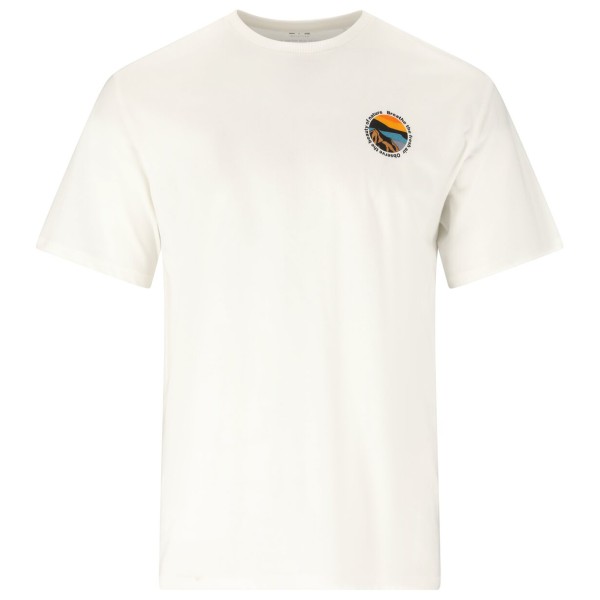 Whistler - Saloma S/S T-Shirt - T-shirt