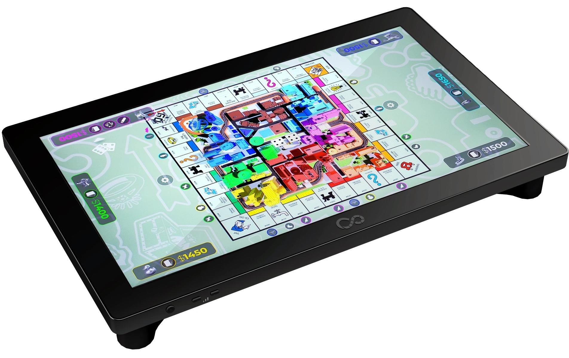 Spielekonsole »Arcade1Up Infinity Board«