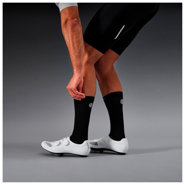STOX Energy Socks - Cycling Socks Mid-Calf - Chaussettes de cyclisme