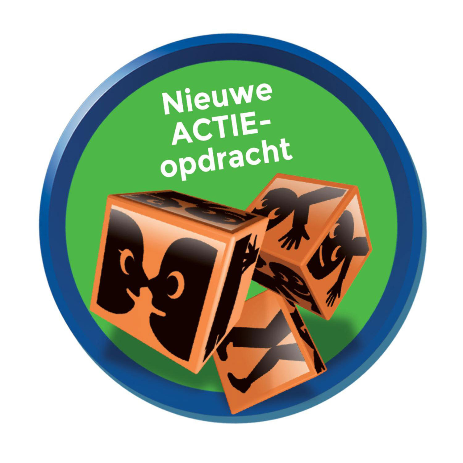 Jumbo Party & Co Family Bordspel
