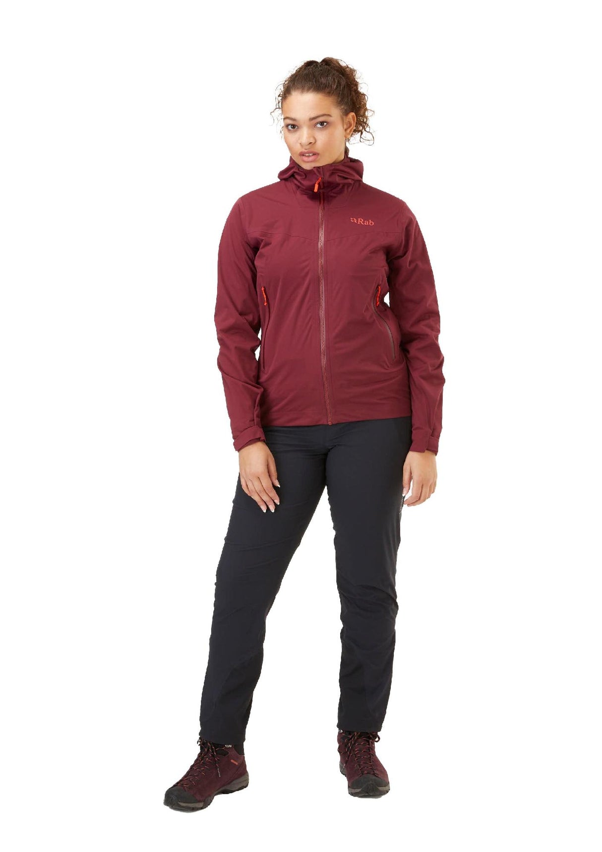 Rab<br>Kinetic 2.0 Wmns