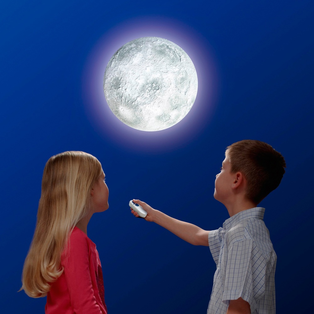 Mein ganz eigener Mond