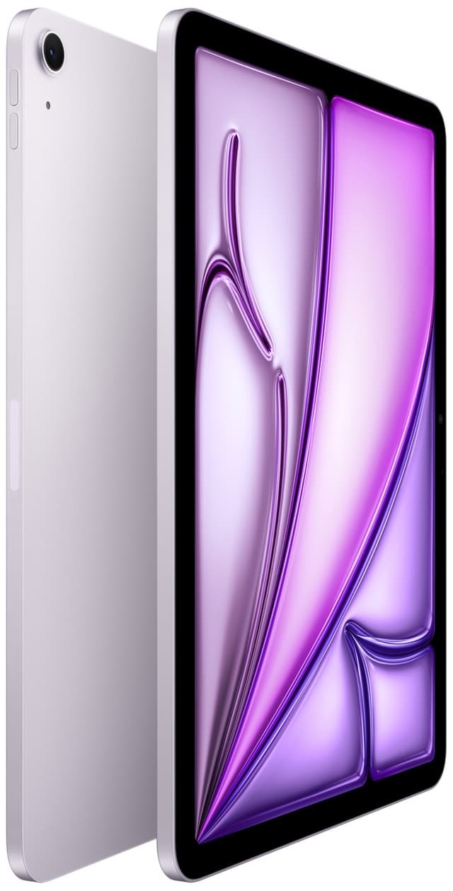 iPad Air 11 M3 128GB WiFi (Lilla)