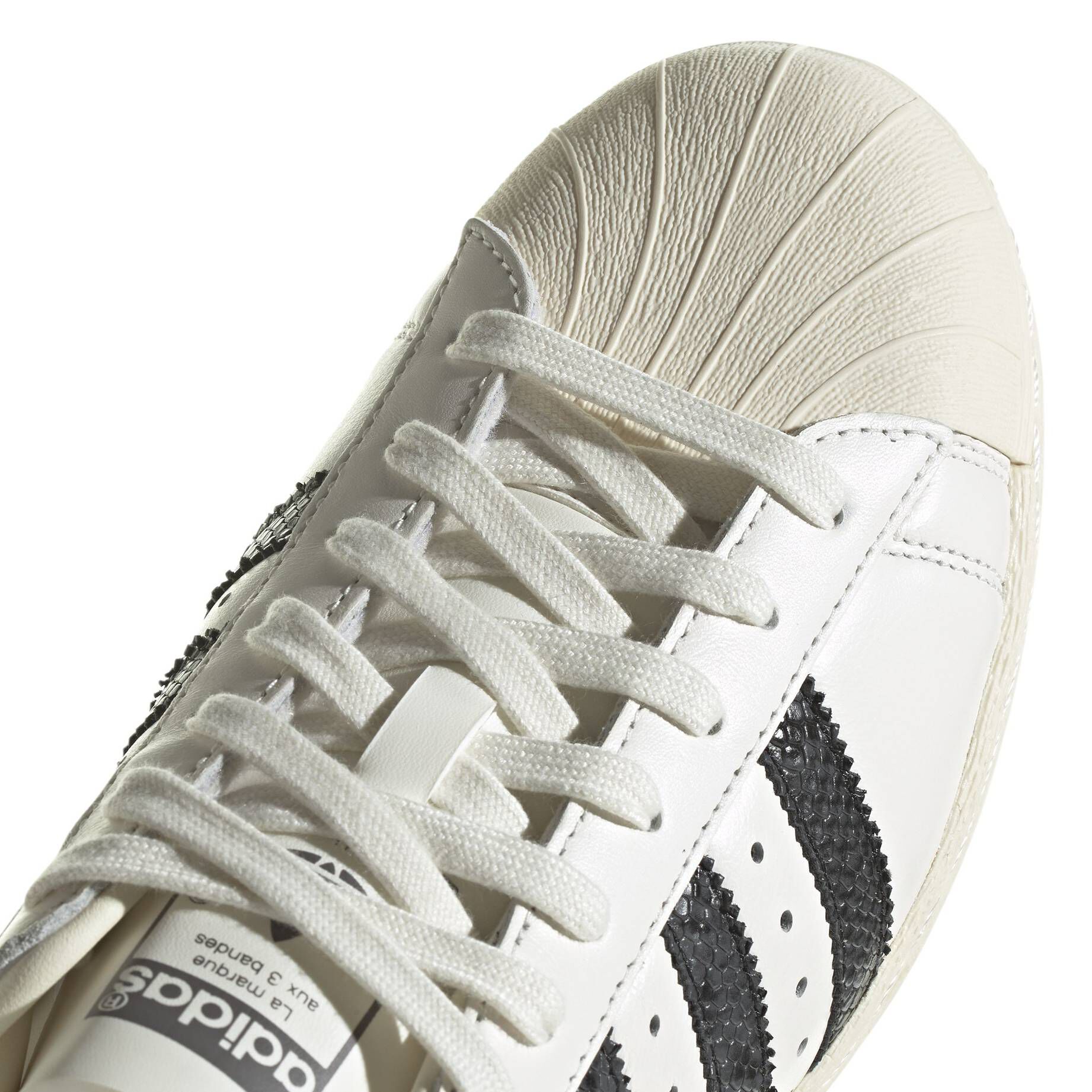 adidas Originals| Herren Sneaker SUPERSTAR 82