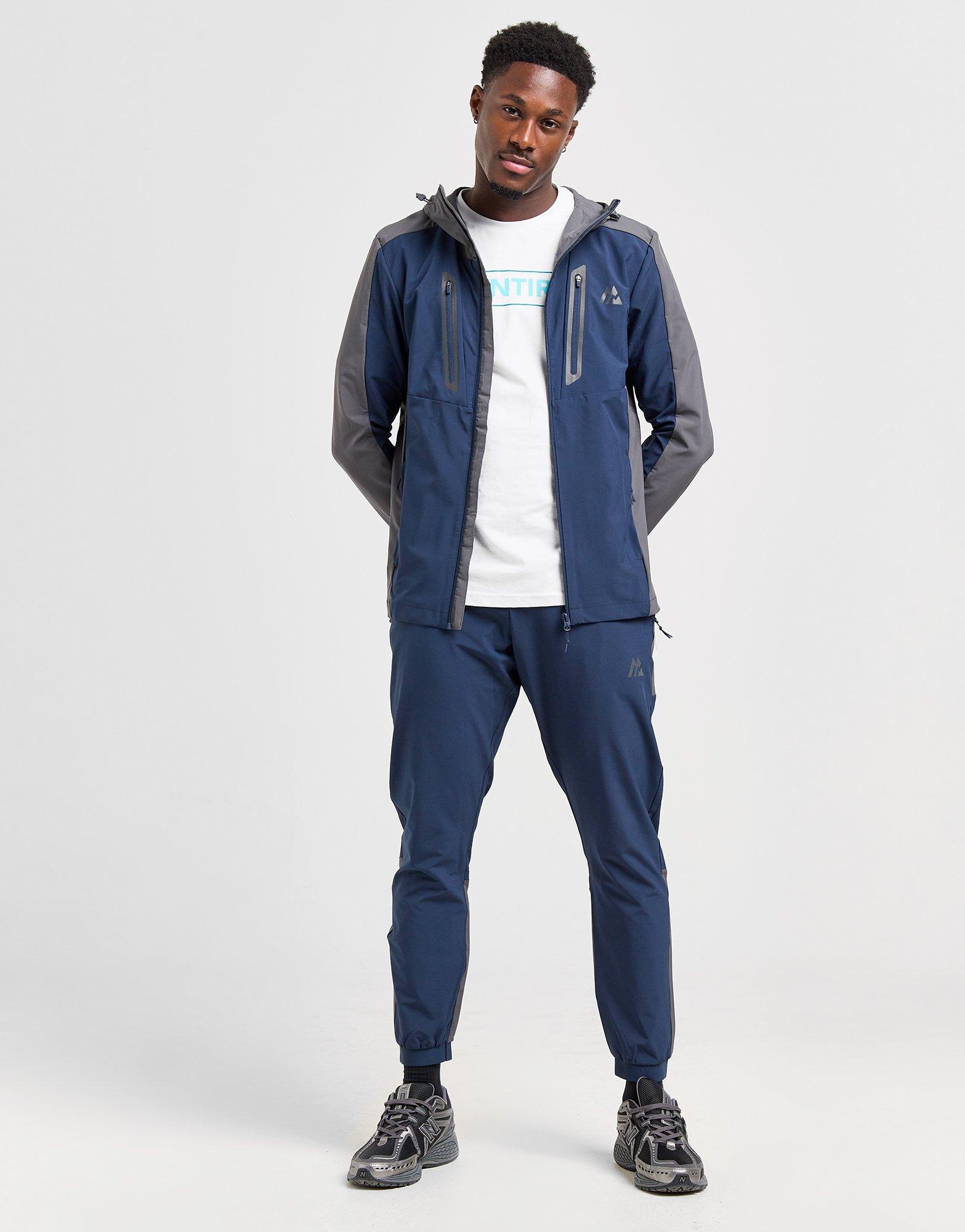 MONTIREX Veste Zippé Torrent Homme