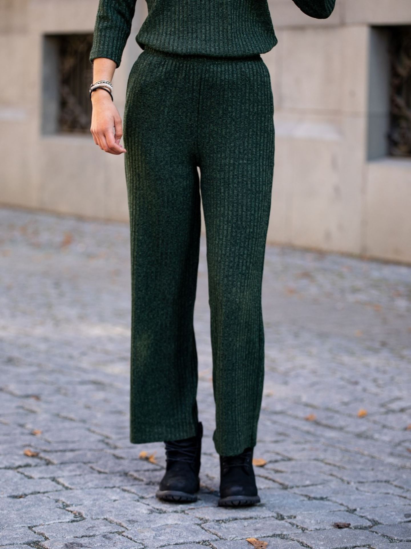 Zoey Pant