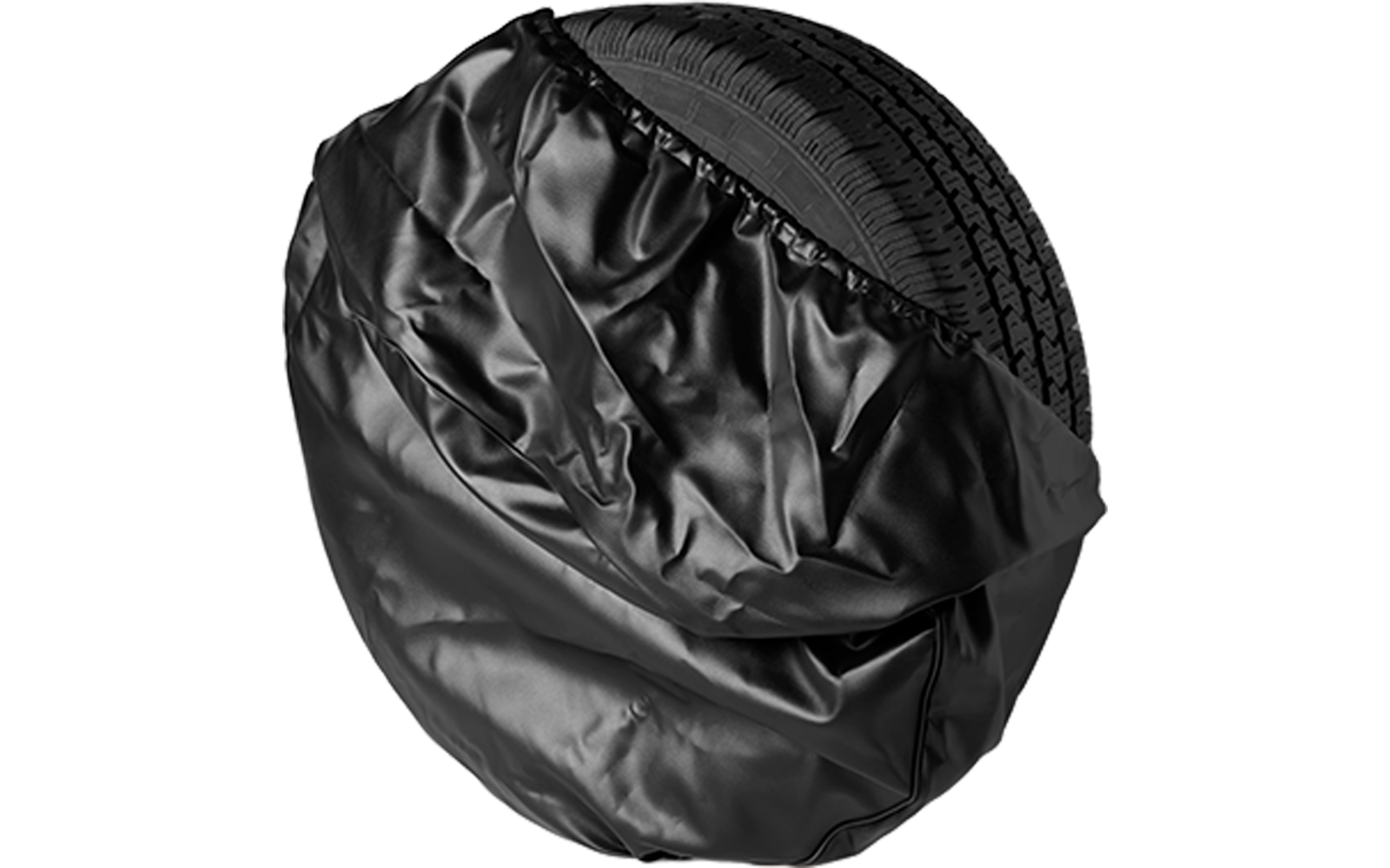 Hindermann Reserveradabdeckung für Reserveräder 58 cm