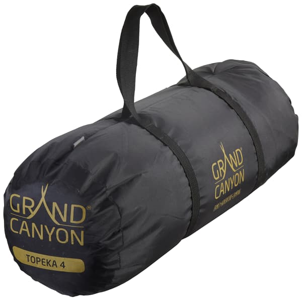 Tente bivouac GRAND CANYON TOPEKA 4 CAPULET OLIVE