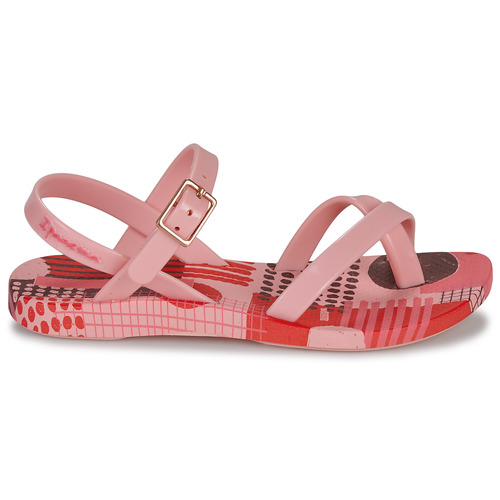 Ipanema - FASHION SAND IX KIDS - Rose
