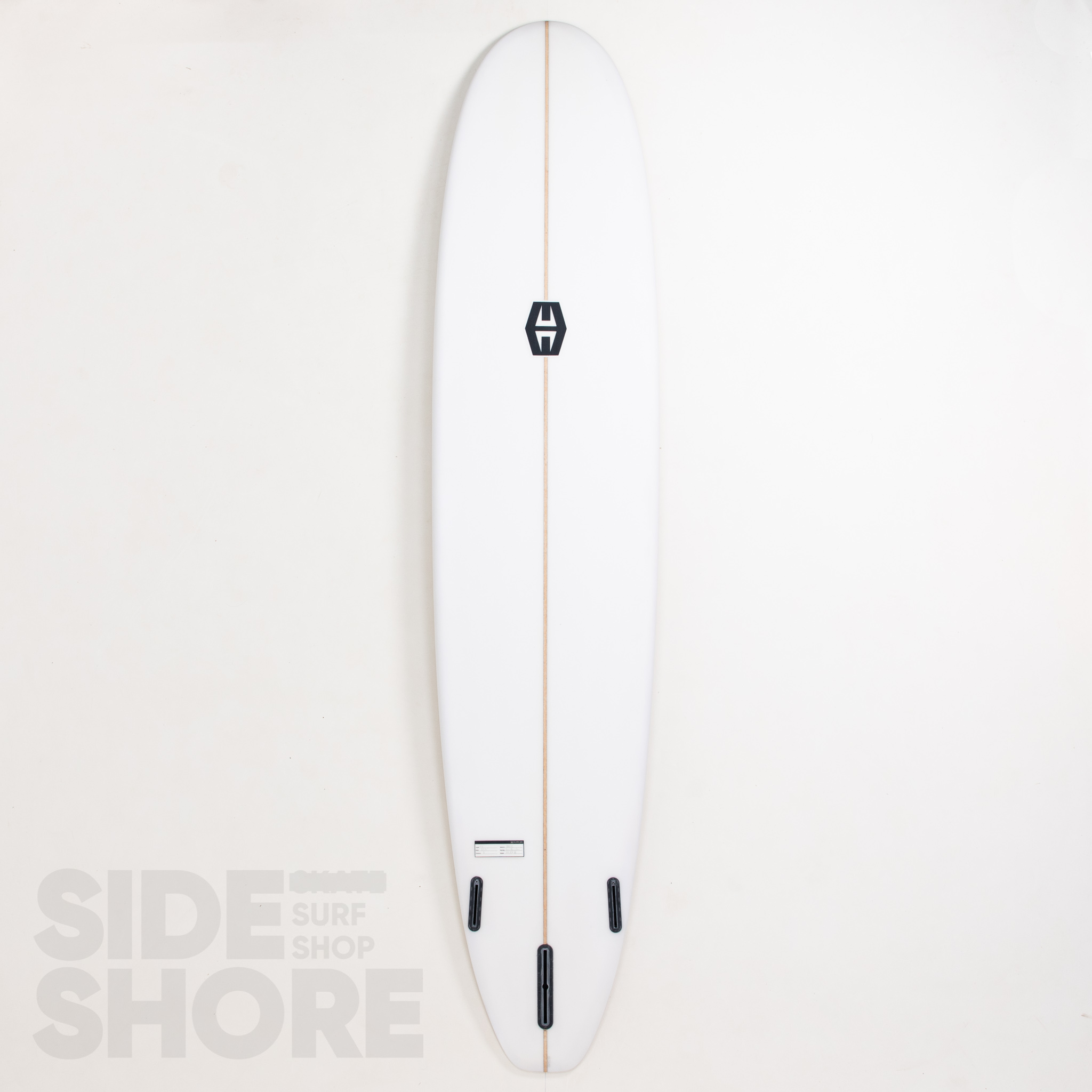 HURRICANE Pro Longboard   HULK 9'0