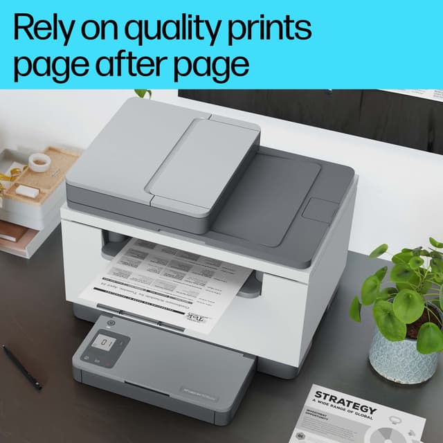 HP LaserJet M235sdw MF laserprinter