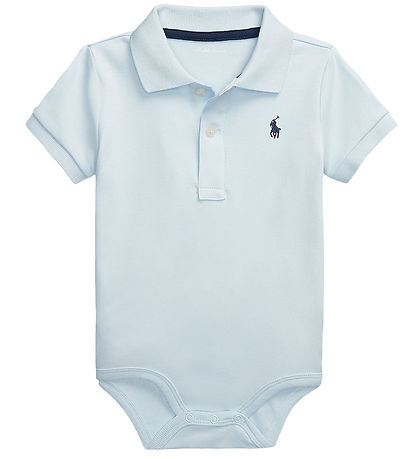 Polo Ralph Lauren Polo-Body - Hellblau