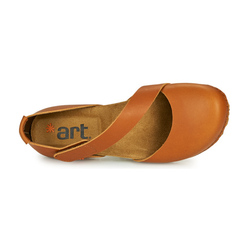 Art - CRETA - Marron
