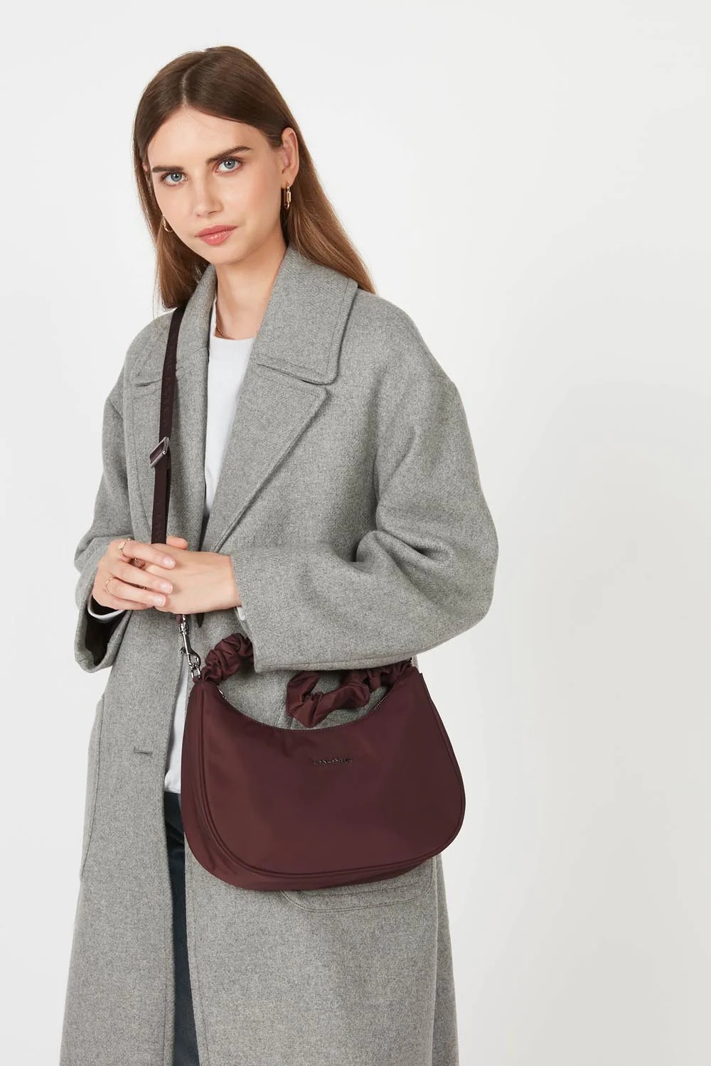 Basic Chouchou-Sac hobo