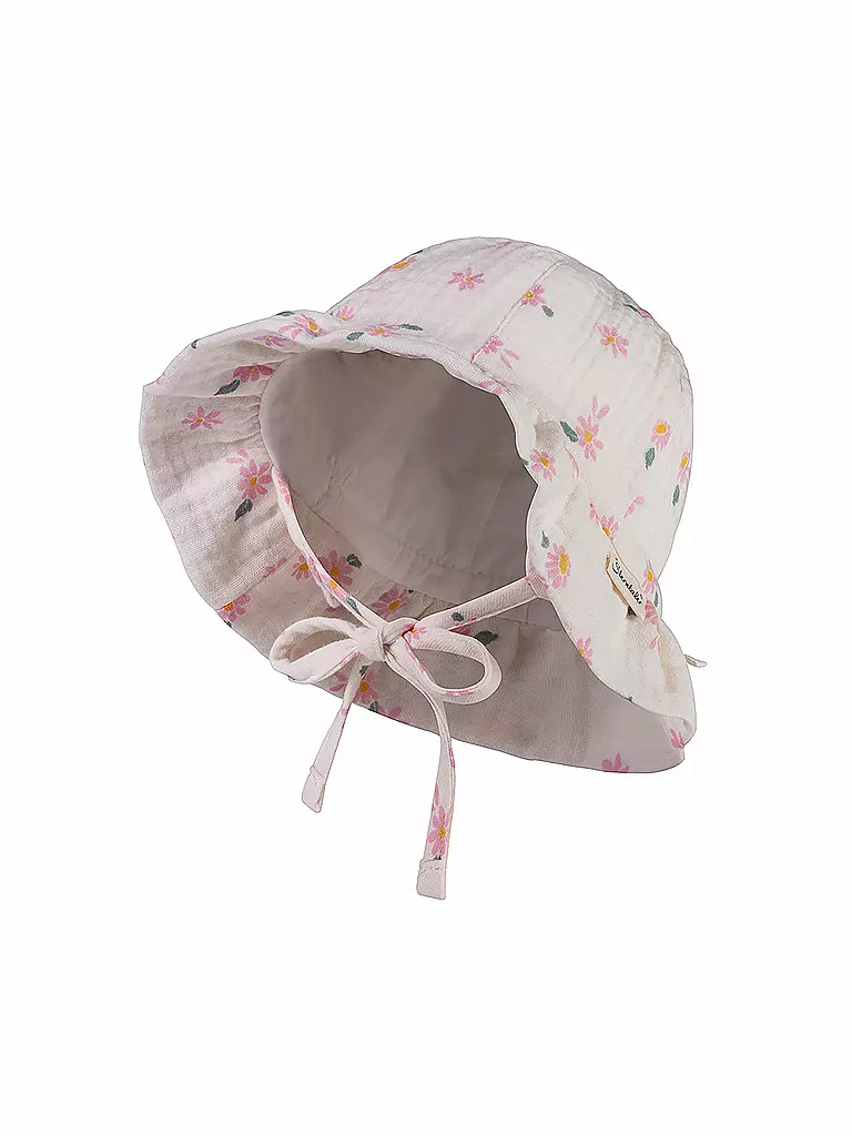 STERNTALER Baby Sonnenhut creme