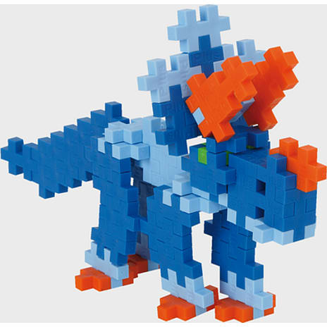 Plus Plus Triceratops - 100 dele