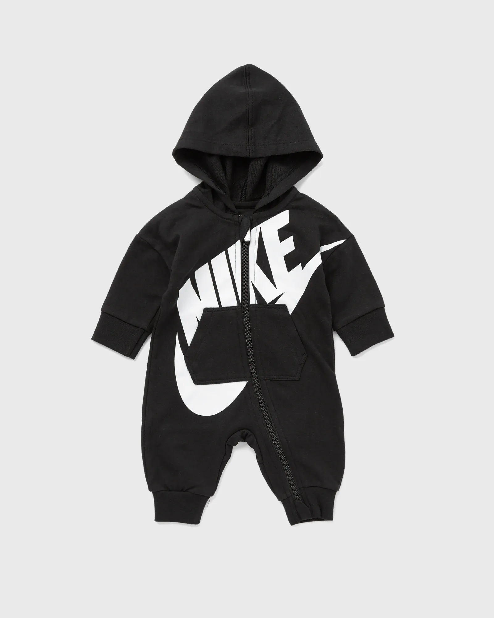Macacão Nike Baby French Terry 