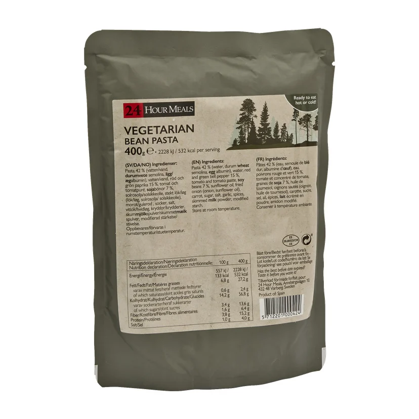 turmat 400 g