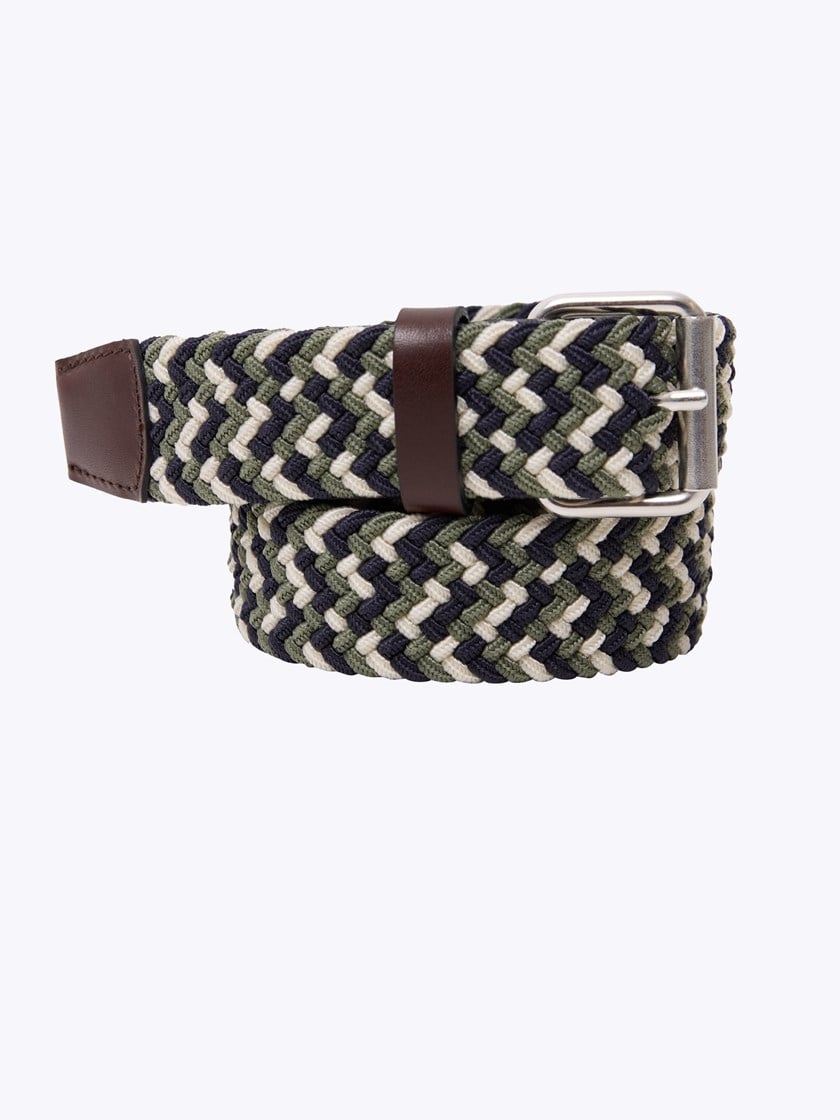 Rollo flettet belte multi Sea Spray