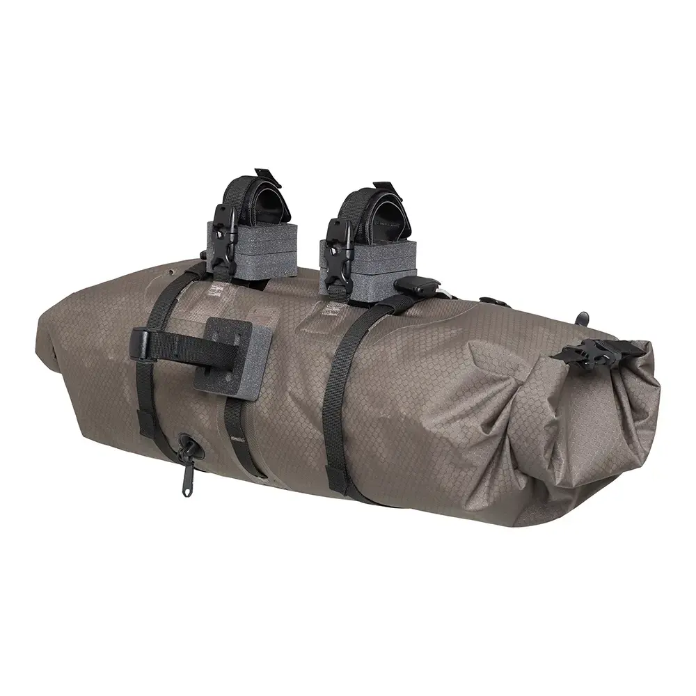 ORTLIEB Handlebar-Pack 15L Stuurtas Lichtbruin