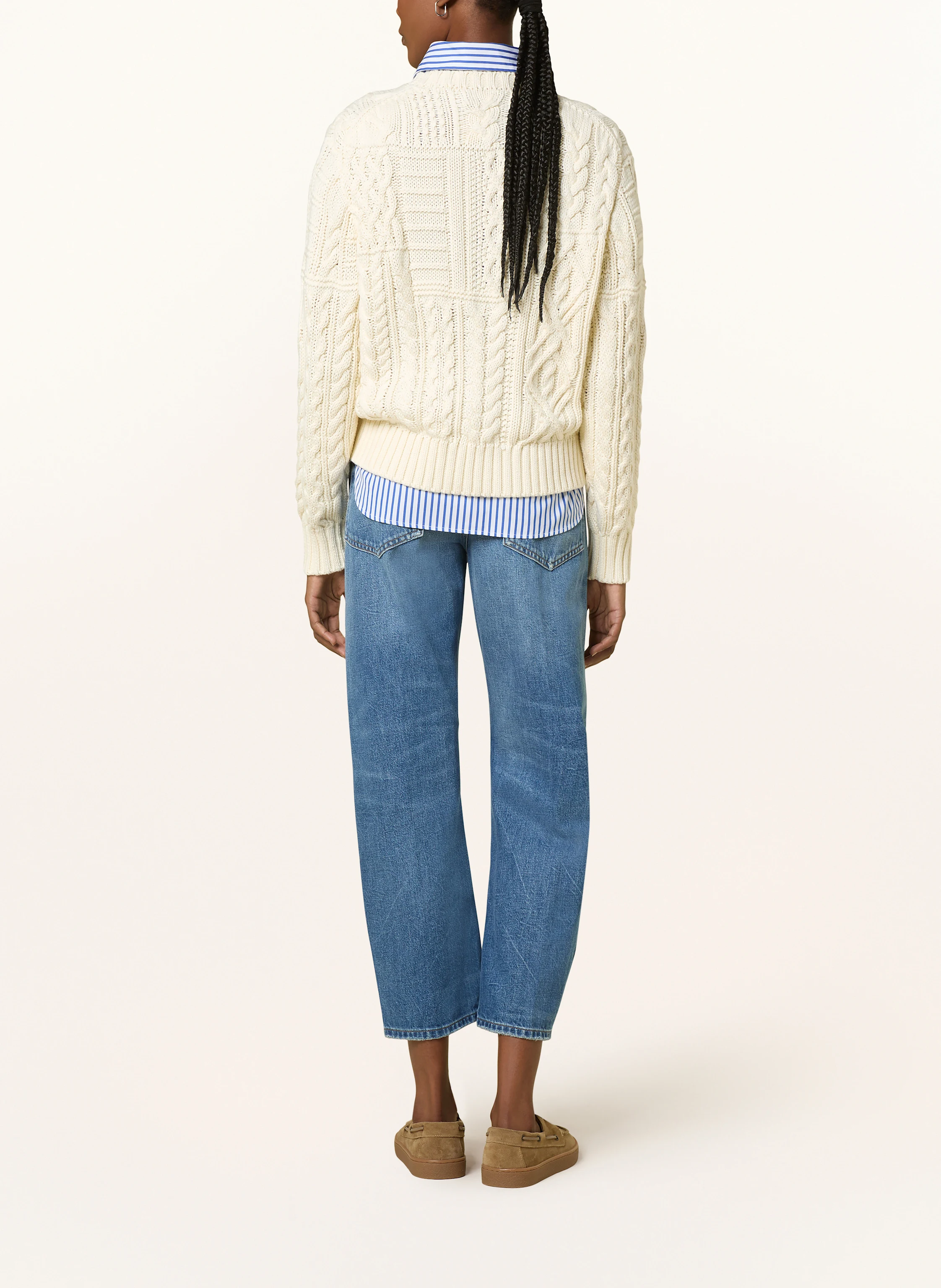 POLO RALPH LAUREN Pullover