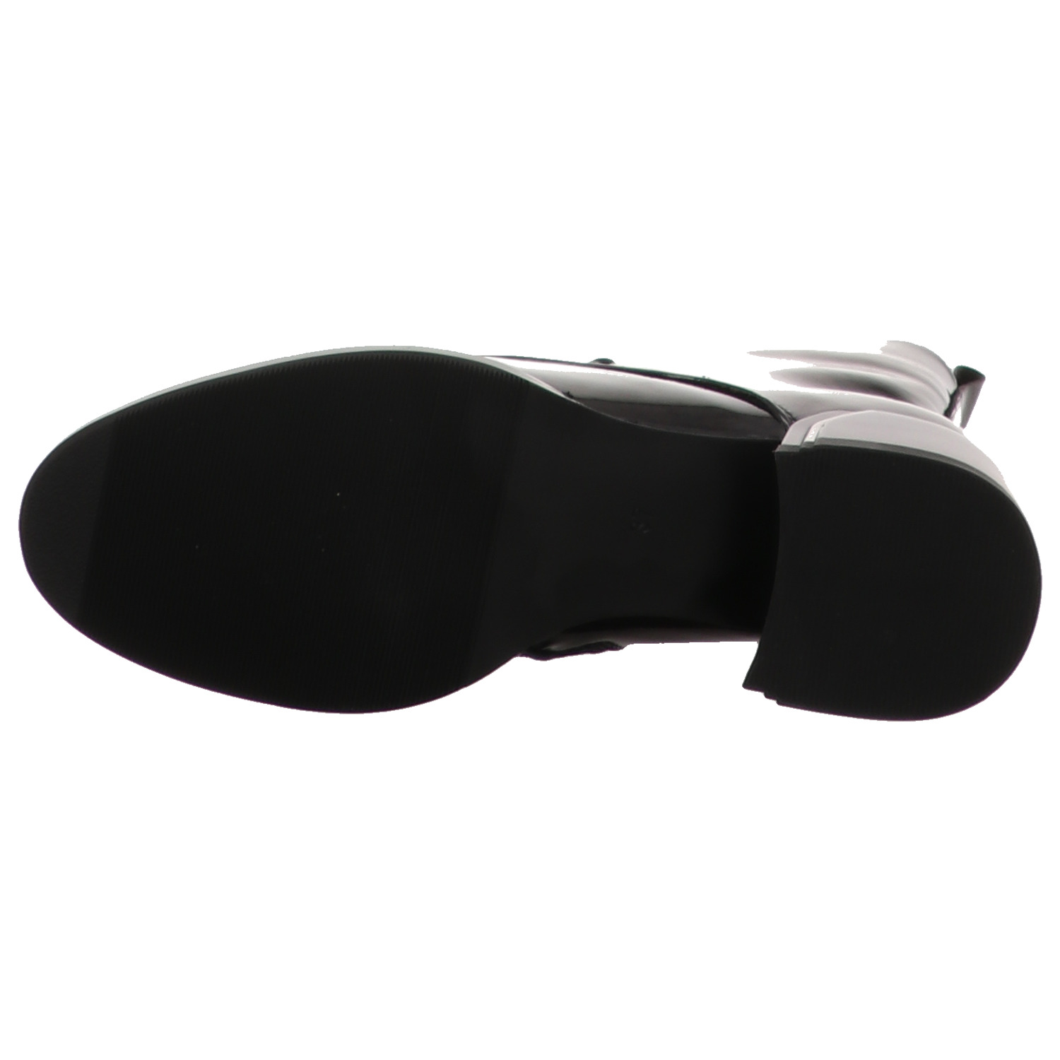 2 Go Shoe Stiefeletten schwarz schwarz