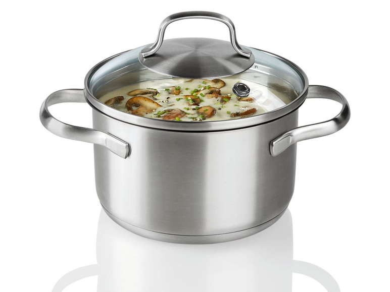 Kookpan 16 cm