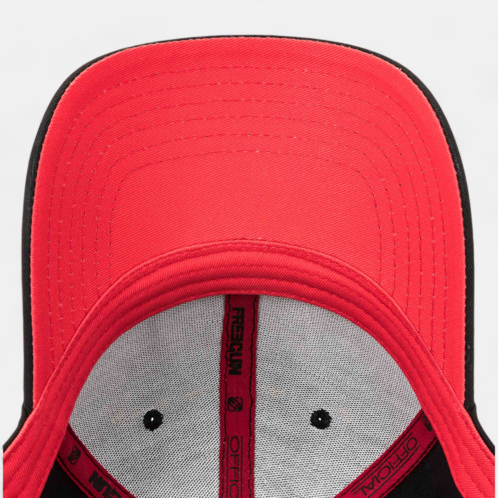 Casquette noir