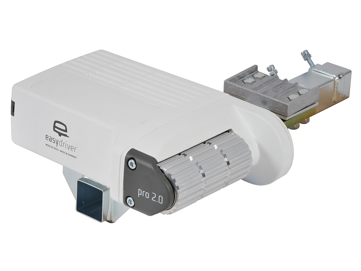 Reich Easydriver Pro 2.0 mover