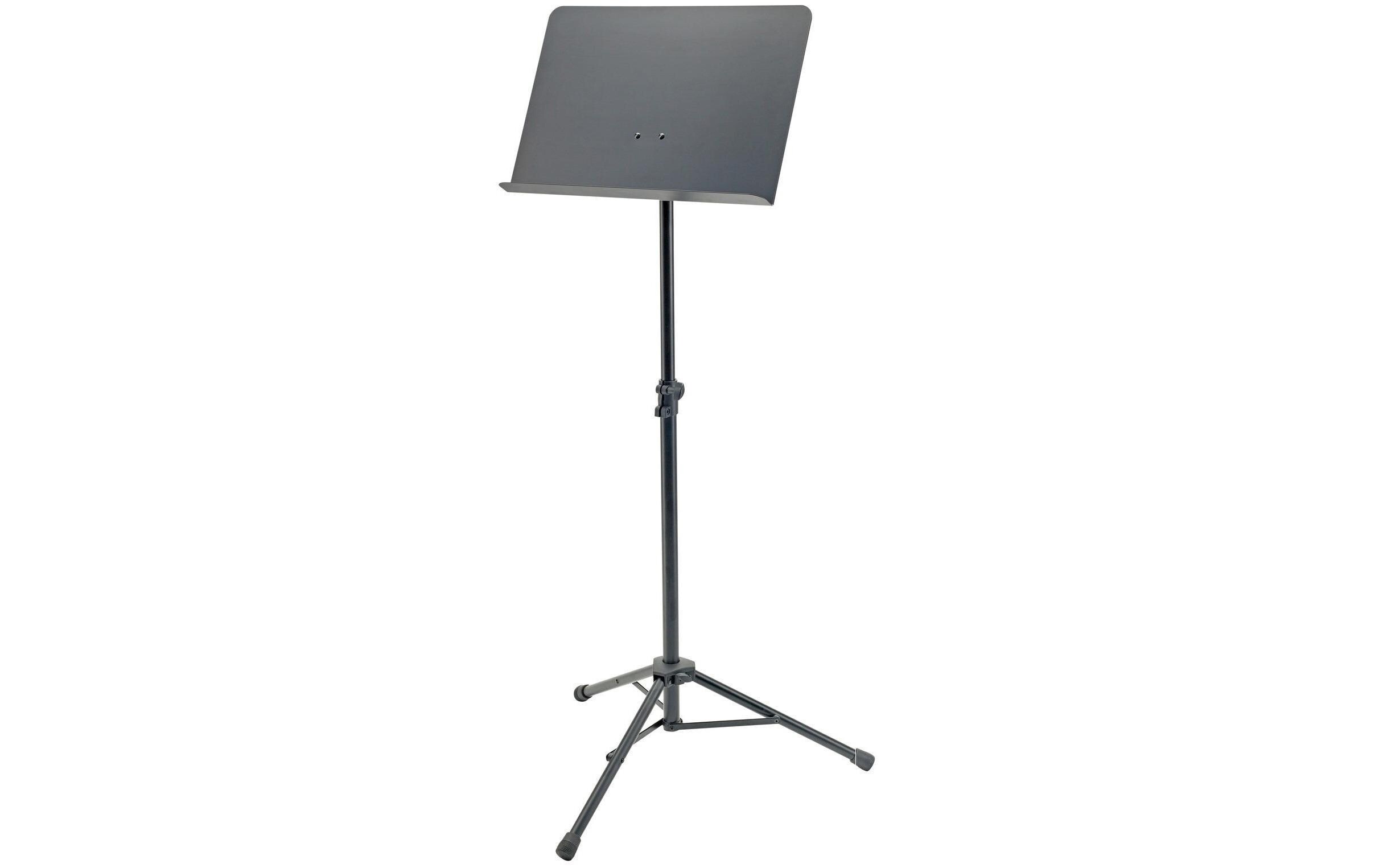 Notenpult 11960Orchesternotenpult