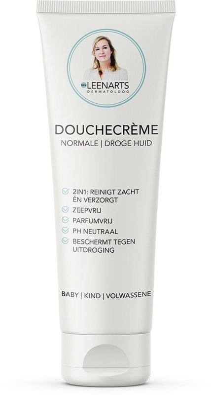 Drs. Leenarts Douchecrème 250 ML
