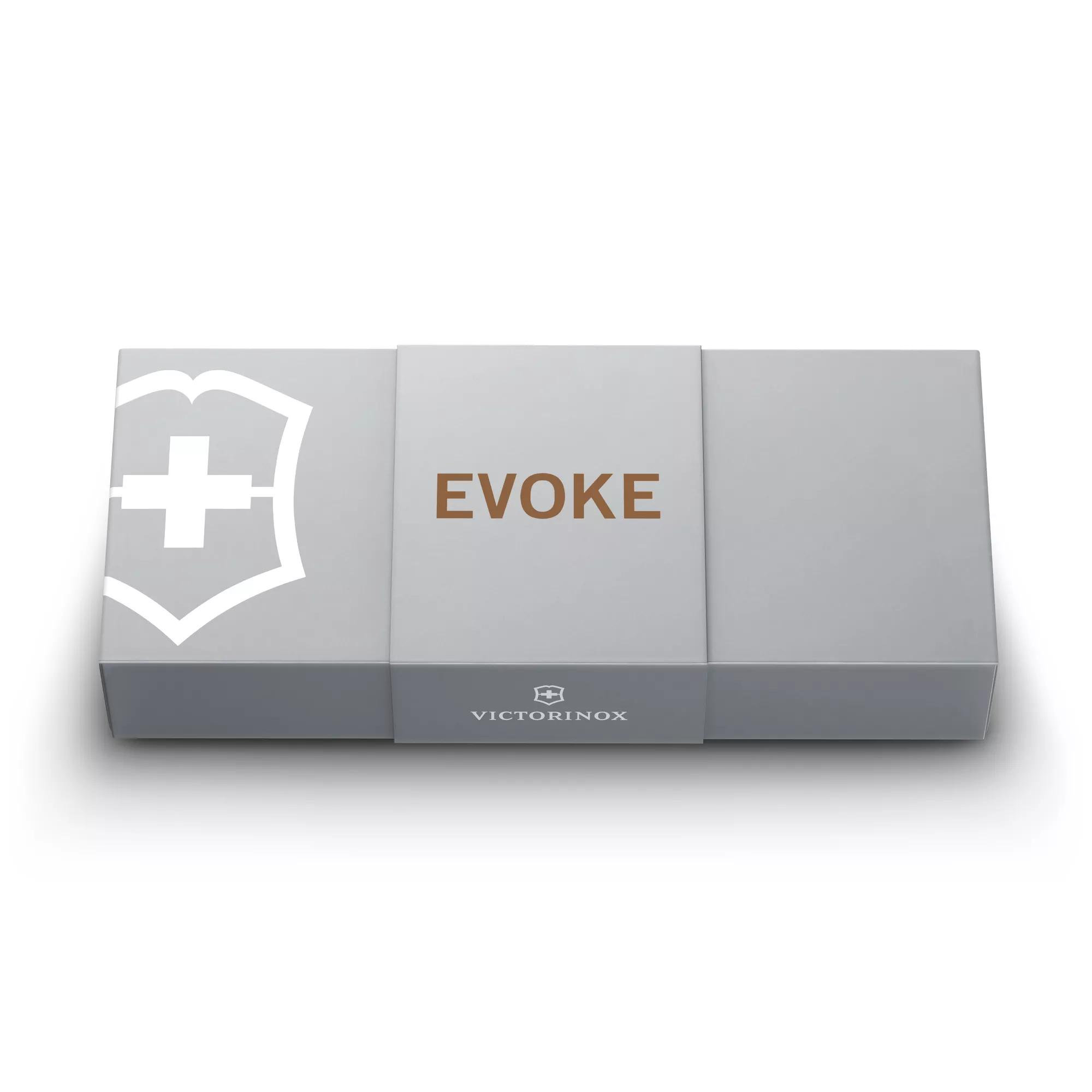 Evoke Wood-Nussbaumholz