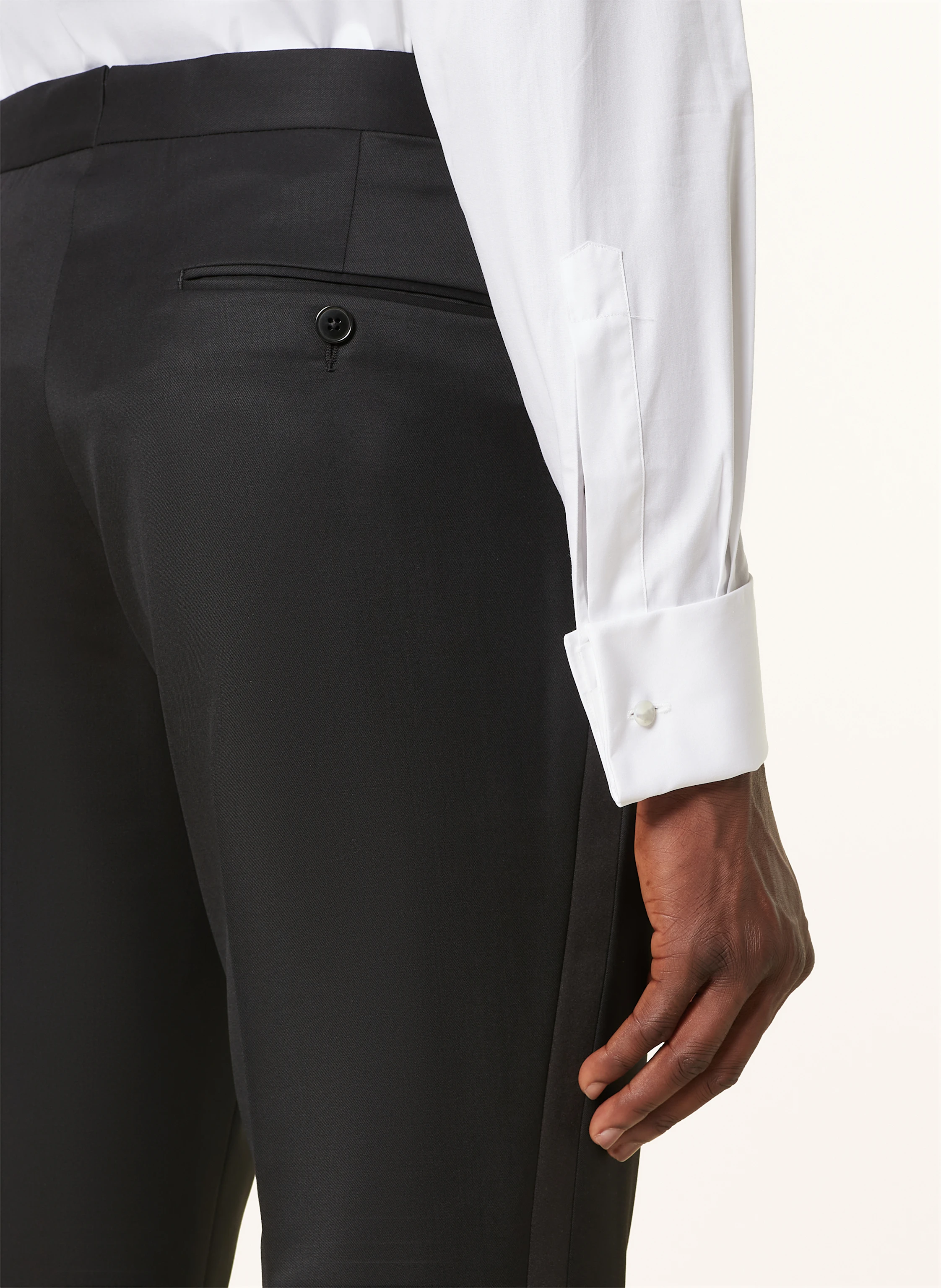 ZEGNA Smoking Extra Slim Fit