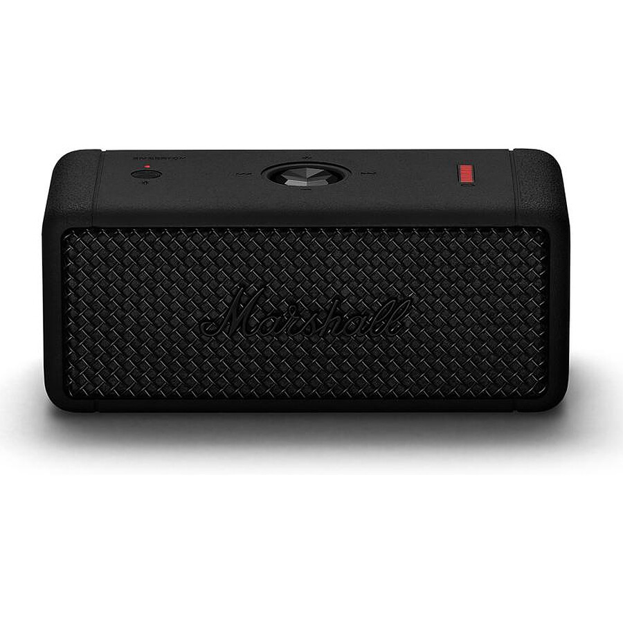 Marshall Emberton Diamond Jubilee - Enceinte portable