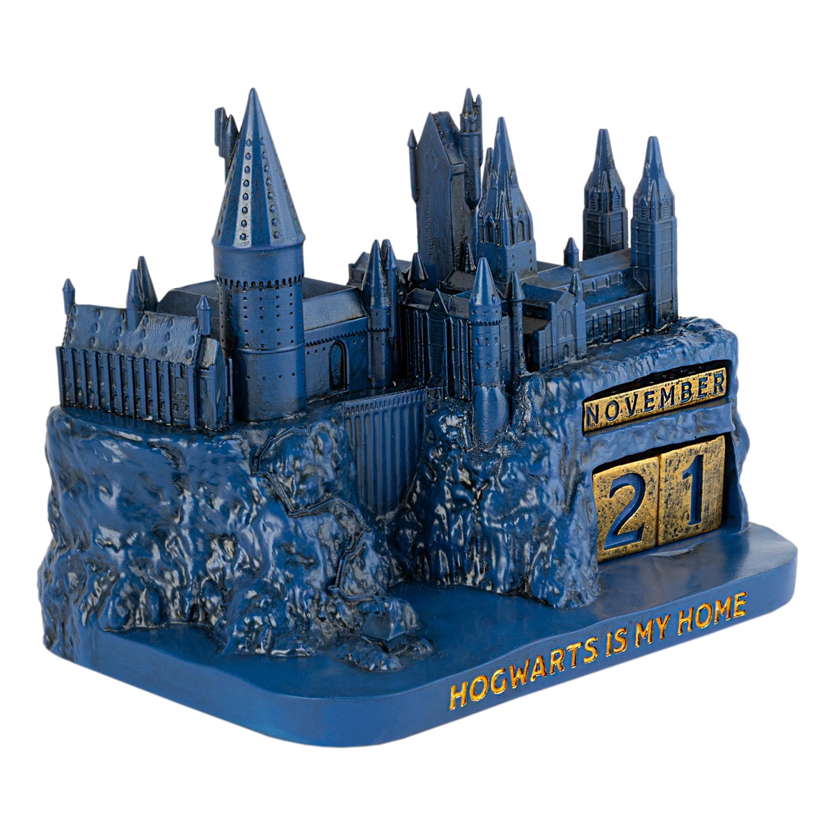 Grupo Erik Harry Potter kalender (Galtvort)